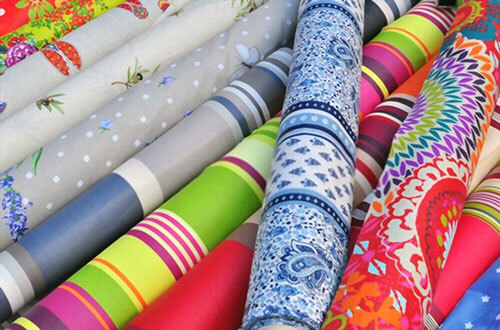 Roll to Roll Dye Sublimated Printing